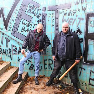 Bilder Jacob Matschenz