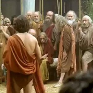 Bilder Die Abenteuer des Odysseus