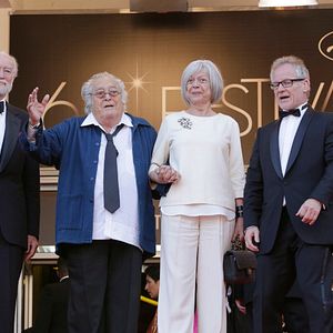 Bilder Georges Lautner