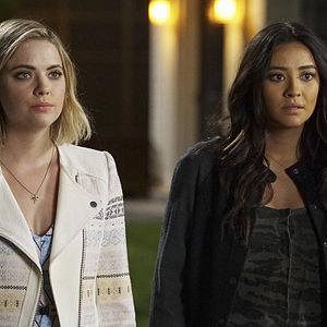 Bilder Pretty Little Liars
