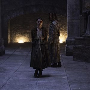 Bilder Maisie Williams