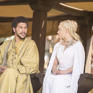 Bilder Emilia Clarke