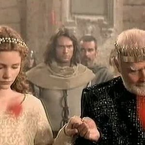 Bilder Tristan und Isolde - Eine Liebe für die Ewigkeit