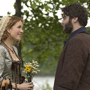 Bilder Tamzin Merchant