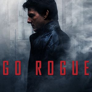 Bilder Mission: Impossible - Rogue Nation