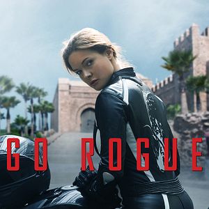 Bilder Mission: Impossible - Rogue Nation