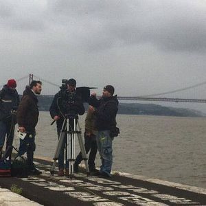 Bilder Estive em Lisboa e Lembrei de Você