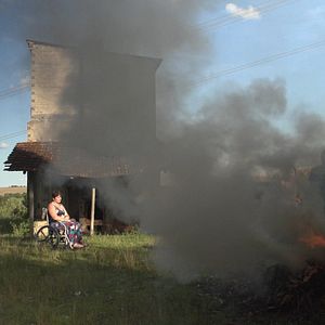 Bilder A Grande Nuvem Cinza