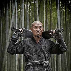 Bilder Kundo - Pakt der Gesetzlosen