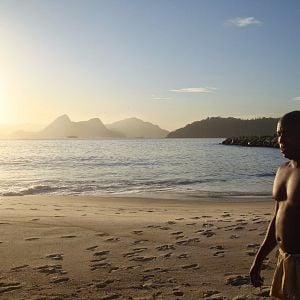 Bilder Porto da Pequena África