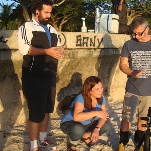 Bilder Porto da Pequena África