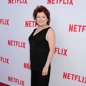 Bilder Kate Mulgrew