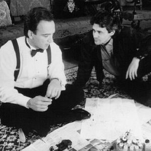 Bilder Mr. Destiny - Voll Daneben