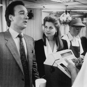 Bilder Mr. Destiny - Voll Daneben