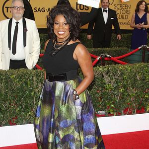 Bilder Lorraine Toussaint