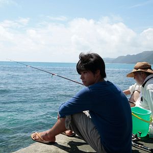 Bilder Still The Water