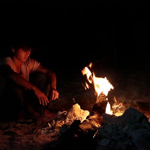 Bilder Still The Water