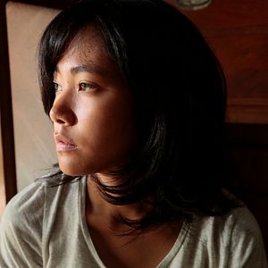 Bilder Still The Water