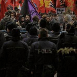 Bilder Haziran Yangını