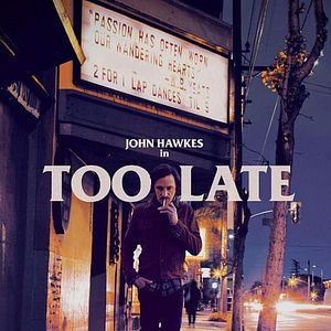 Bilder Too Late