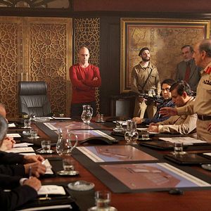 Bilder Ashraf Barhom