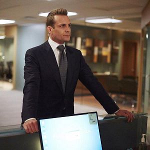 Bilder Gabriel Macht