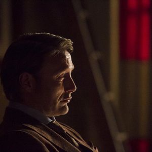 Bilder Mads Mikkelsen