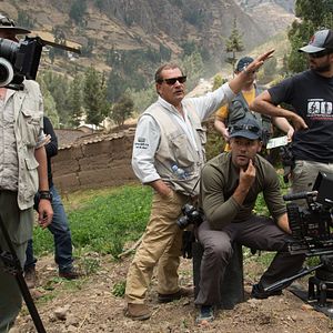 Bilder El teatro del más allá: Chavín de Huantar