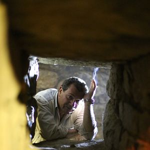 Bilder El teatro del más allá: Chavín de Huantar