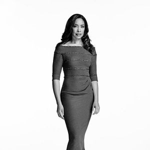 Bilder Gina Torres
