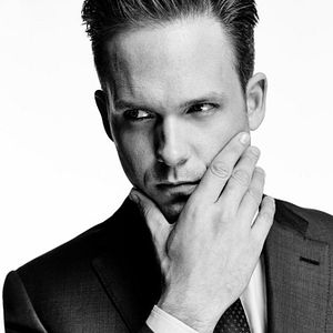 Bilder Patrick J. Adams