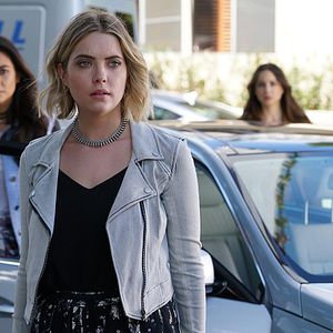 Bilder Pretty Little Liars