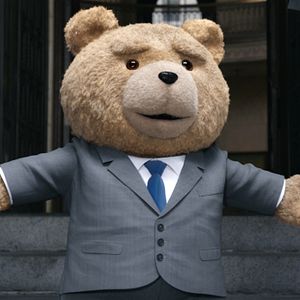 Bilder Ted 2