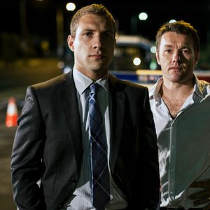 Bilder Felony - Ein Moment kann alles verändern