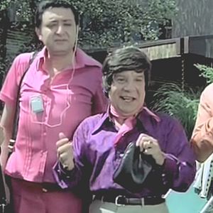 Bilder Haz la loca... no la guerra