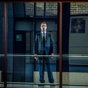 Bilder Felony - Ein Moment kann alles verändern