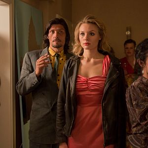 Bilder Taxi - nach dem Roman von Karen Duve