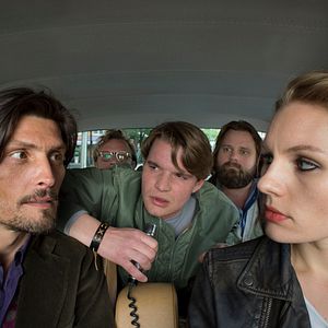 Bilder Robert Stadlober