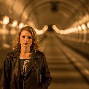 Bilder Taxi - nach dem Roman von Karen Duve