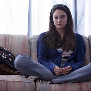 Bilder Wie ein weißer Vogel im Schneesturm