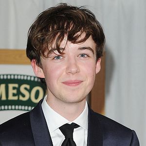 Bilder Alex Lawther