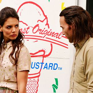 Bilder Miss Meadows - Rache ist süß