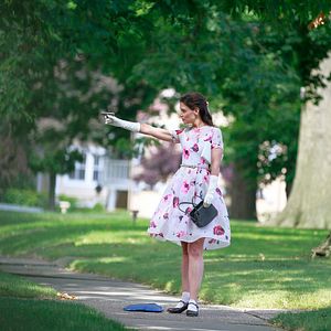 Bilder Miss Meadows - Rache ist süß