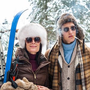 Bilder Three Night Stand - Urlaub bei der Ex