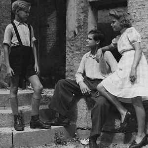 Bilder Deutschland im Jahre Null