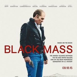 Bilder Black Mass