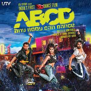 Bilder ABCD (Any Body Can Dance)