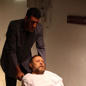 Bilder Hannas: Karanlıkta Saklanan