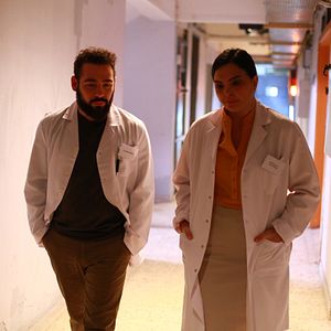 Bilder Hannas: Karanlıkta Saklanan