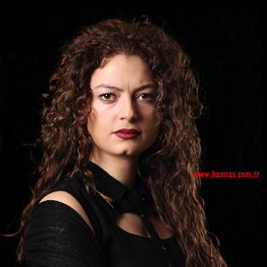 Bilder Hazal Şenel